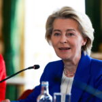 La Presidente Von Der Leyen Annuncia Accordo Su Erasmus+ E Mobilità Giovanile Dopo Summit Ue-Gran Bretagna