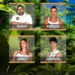 La Prima Eliminazione Del Reality E Il Caso Accendino Nella Seconda Puntata