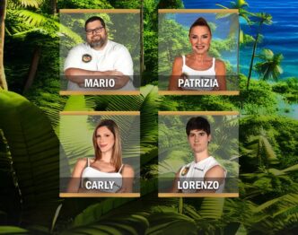 La Prima Eliminazione Del Real