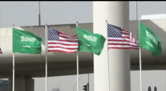 La Prima Tappa Di Trump In Med