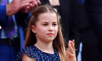 La Principessa Charlotte Compi