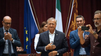 La Procura Chiede Il Rinvio A