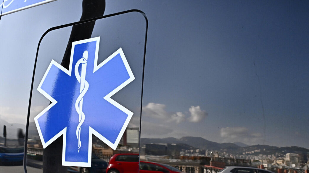 La Procura Di Genova Indaga Su