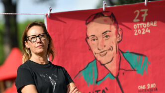 La Procura Di Roma Chiede Cond