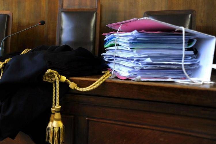 La Procura Di Roma Chiede Il P 1