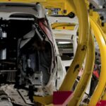 La Produzione E L’occupazione Nelle Imprese Manifatturiere Della Lombardia Crescono Nel Primo Trimestre 2025