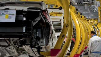 La Produzione E Le28099Occupazione