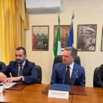 La Provincia Di Potenza Presenta Un Nuovo Piano Di Protezione Civile Aggiornato Dopo Oltre Dieci Anni