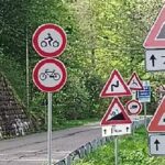 La Provincia Vieta Moto E Bici Su Un Tratto Pericoloso Della Sp 18, Circolo Fratelli D’italia Alto Crinale Critica La Scelta
