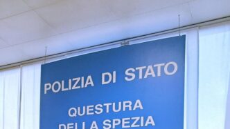 La Questura Della Spezia Chied