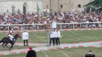 La Quintana Di Ascoli Piceno P