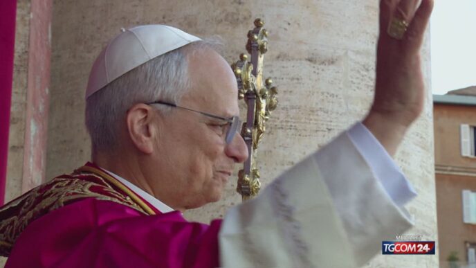 La Reazione Di Padre Giuseppe