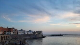 La Regione Puglia Si Prepara A