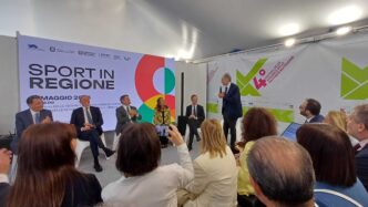 La Regione Basilicata Ospita L