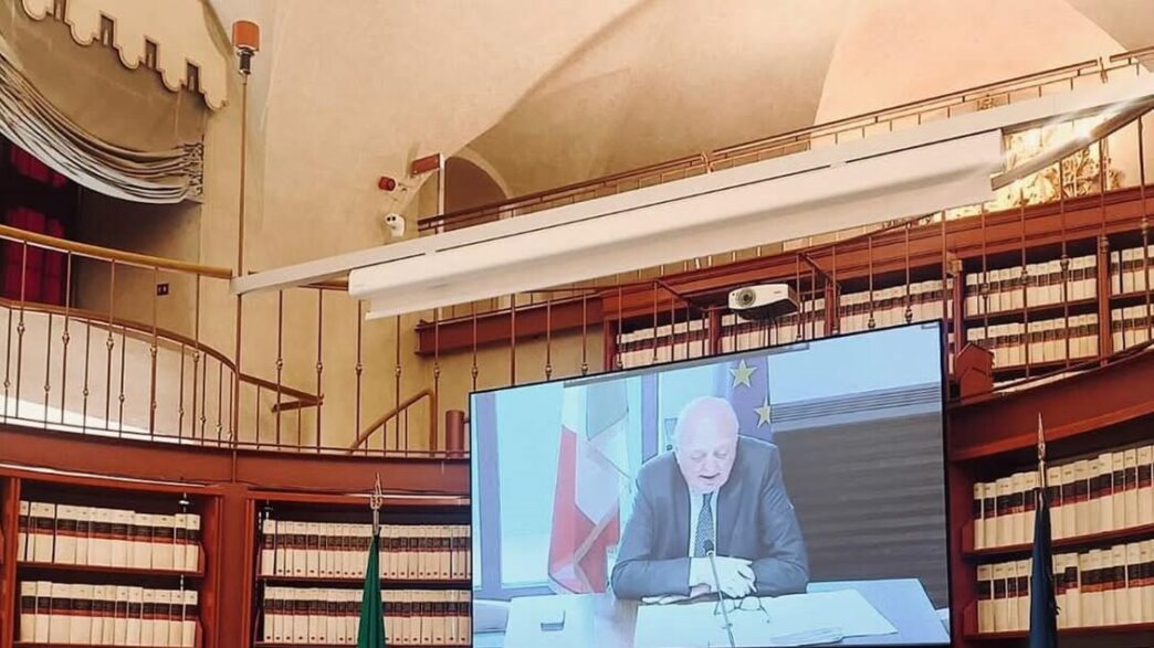 La Regione Basilicata Punta A