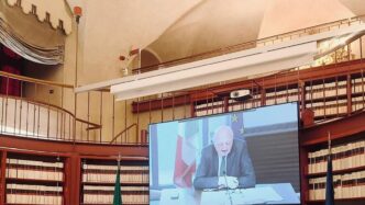 La Regione Basilicata Punta A