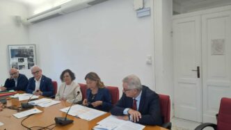 La Regione Calabria E Il Debit