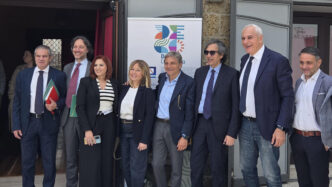 La Regione Campania Punta Sull