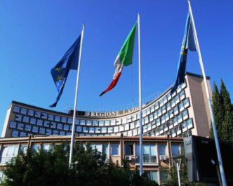 La Regione Lazio Definisce La