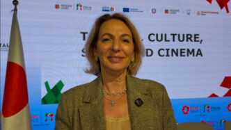 La Regione Lazio Presenta Un W