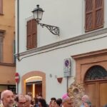 La Regione Marche Accoglie Con Entusiasmo L’elezione Di Papa Leone Xiv E Ne Sottolinea Il Legame Con San Nicola Da Tolentino