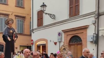 La Regione Marche Accoglie Con