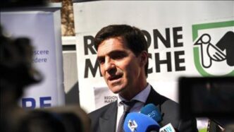 La Regione Marche Finanzia Olt