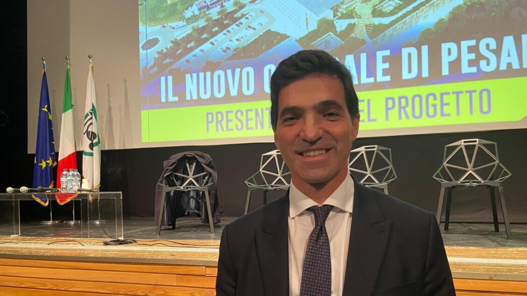 La Regione Marche Presenta Il