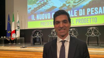 La Regione Marche Presenta Il