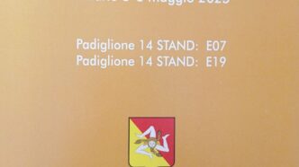 La Regione Siciliana Inaugura