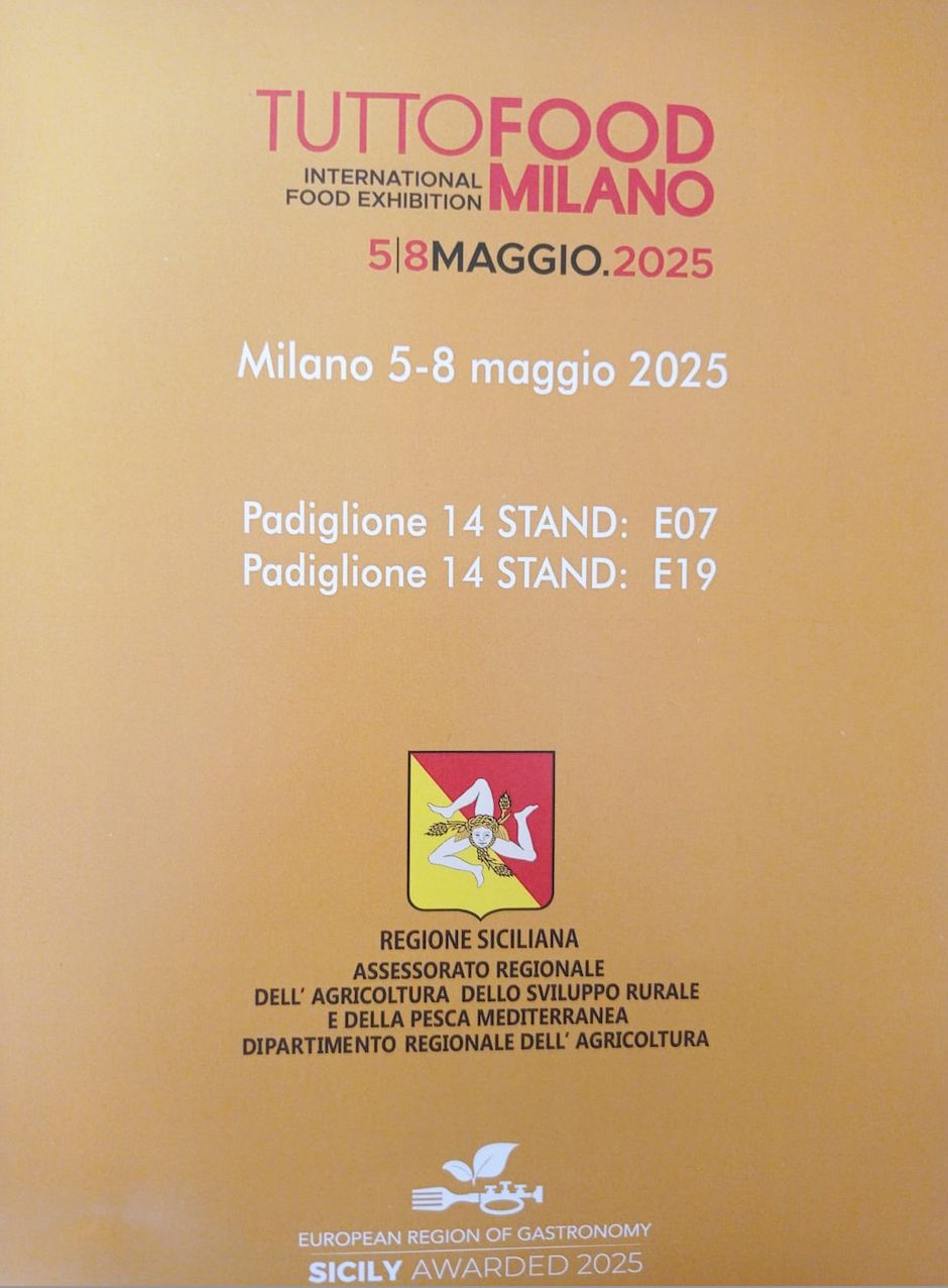 La Regione Siciliana Inaugura