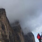 La Regione Veneto Stanzia 3 Milioni Per Il Soccorso Alpino E Speleologico Volontario Nei Prossimi Tre Anni
