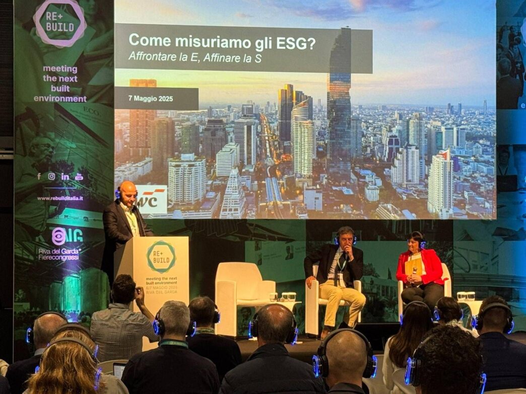 La Rendicontazione Esg Nel Rea