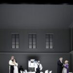 La Rete Lirica Delle Marche Presenta Il Barbiere Di Siviglia E Carmen Per La Stagione 2025/26 Con Nuovi Progetti Culturali