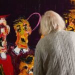 La Ricerca Artistica Di Giordano Floreancig: Uno Sguardo Sull’umanità Ferita