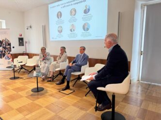 La Ricerca Scientifica In Ital