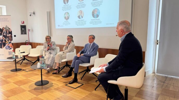La Ricerca Scientifica In Ital