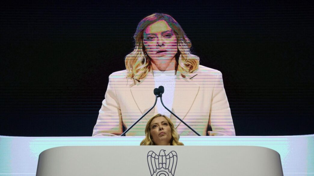 La Richiesta Di Un Impegno Con