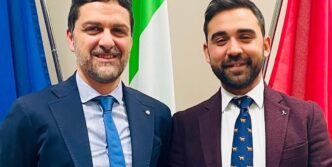 La Ricostruzione Degli Edifici