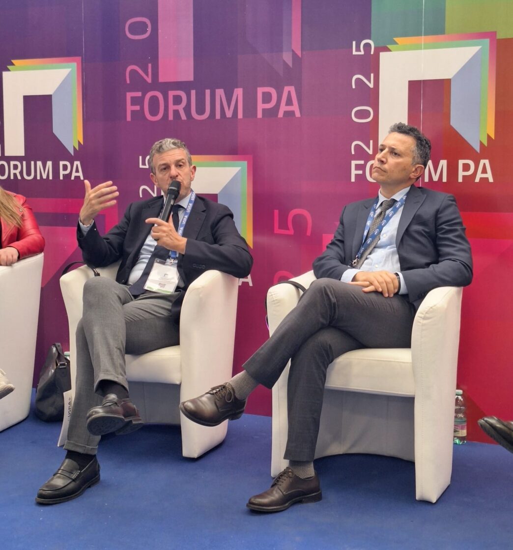 La Ricostruzione Post Sisma Al