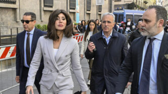 La Riforma Della Professione U