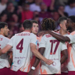 La Roma Chiude Al Quinto Posto Battendo Il Torino 2-0 E Si Qualifica Per L’europa League 2025