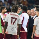 La Roma Chiude La Stagione Con La Vittoria Sul Torino E Cerca Un Allenatore Stabile Per Il Futuro