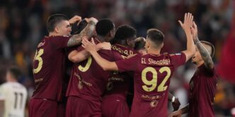 La Roma Prepara Un Weekend Dec