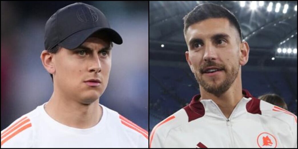 La Roma Sogna La Champions A P