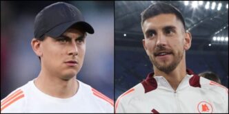 La Roma Sogna La Champions A P