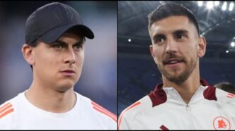 La Roma Sogna La Champions A P