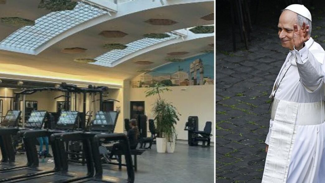 La Routine Di Allenamento Del