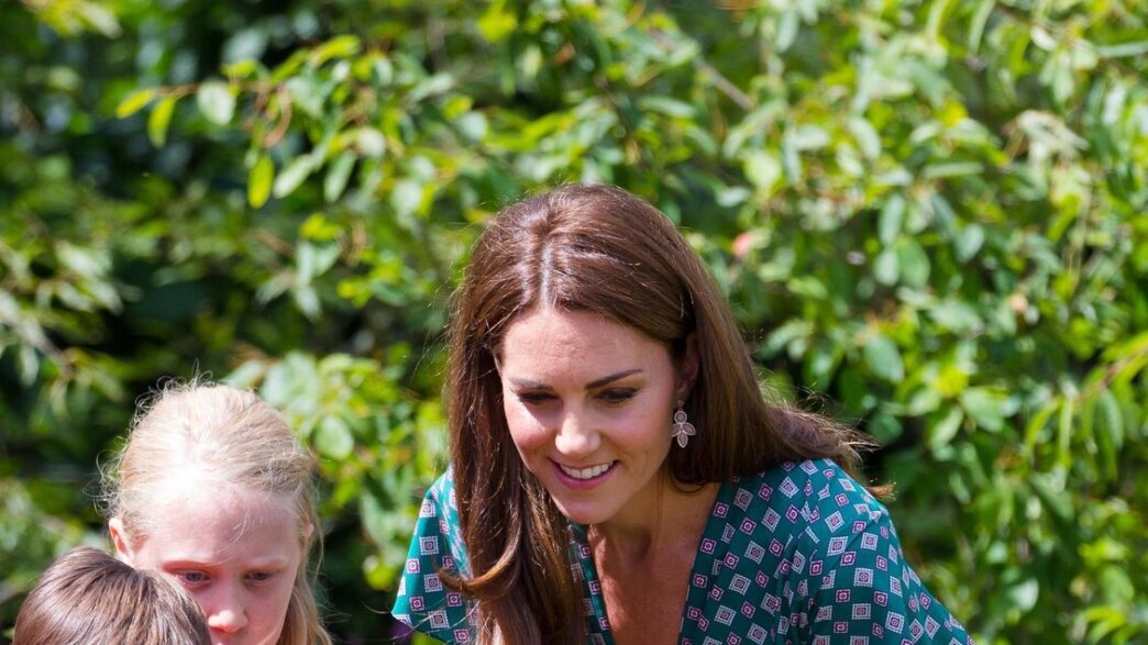La Royal Horticultural Society
