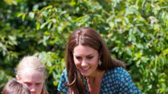 La Royal Horticultural Society